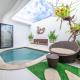 New 2BR Villa Private Pool in Uluwatu - V2, Uluwatu - Fotografie 6