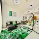 Spacious Luxury Lagoon View 2Bhk, Dubaj - Fotografie 5