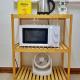 2Room, 6 people, Myeongdong, Itaewon, Seoul Station, Soul - Fotografie 6