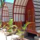 MASYA Cottages, Gili Trawangan - Fotografie 2