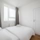 Metro Natolin 10th Floor Apartment by BookingHost, Varšava - Fotografie 2