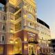 Stadium Park Hotel
