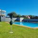 Beach House, Pool, Braai, Patio, Water Sports Hermanus - Fotografie 6
