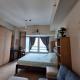Eastwood Legrand3 Studio Type condo, Manila - Fotografie 1