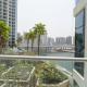 Chic Canal-ViewStudio by Czechin Pool & Gym Access, Dubaï - Photo 2