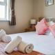 2 Bedroom Flat, Balcony, Parking, Near Castle, Windsor - Foto 2