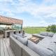 Maison MadArt surround yourself in nature, Oizy (fotografie 6)