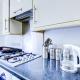 1BR Wapping Flat, Free Parking, Sleeps 4, Londýn - Fotografie 4