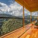 Burunga Gorilla Lodge, Kisoro (zdjęcie 8)