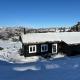 Fantastic view, great holiday house with sauna in Sirdal, Haugen (fotografie 9)