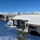 Fantastic view, great holiday house with sauna in Sirdal, Haugen (fotografie 2)