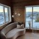 Fantastic view, great holiday house with sauna in Sirdal, Haugen (fotografie 7)