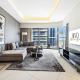 BLVD - Luxury Stay with Burj Khalifa View, Dubaï - Photo 6
