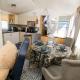 Caravan Beach Park - Sleeps 8 Parking & Pool, Burmarsh (fotografie 10)
