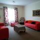 Spacious Rental Apartment in Al Rehab City, Káhira (fotografie 4)