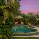 3BR Pool Villa in Ubud, Big Garden, Large Pool, Ubud - Fotografie 5