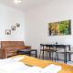 Cozy 1BR Apartment with Garden near U6 Schöpfwerk Stop, Wien - Foto 7