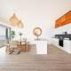 Amazing beach apartment, Lancing (foto 6)