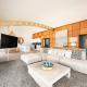 Amazing beach apartment, Lancing