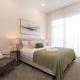 Lux 4B Holiday House in Greenlane - ASBshowgrounds, Окленд - Фото 5