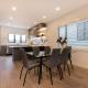 Lux 4B Holiday House in Greenlane - ASBshowgrounds, Окленд - Фото 8