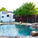 Sunny 4BR with Backyard Oasis - 15 Min to Lakes, Royse City (fotografie 2)