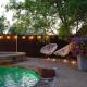 Sunny 4BR with Backyard Oasis - 15 Min to Lakes, Royse City (fotografie 4)
