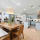 Sunny 4BR with Backyard Oasis - 15 Min to Lakes, Royse City (fotografie 5)