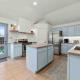 Sunny 4BR with Backyard Oasis - 15 Min to Lakes, Royse City (fotografie 9)