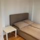 Nice and big Apartment for up to 10 people in a very good Location of Munich! Good for Oktoberfest! Mnichov - Fotografie 7