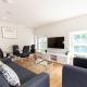 BnBNova - 1BR - Central Fitzrovia, Londýn - Fotografie 2