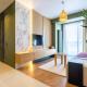Chioni House, Kʼumlistsʼikhe