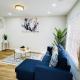 Vacay escape, private rooms in Charlotte with shared common spaces