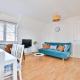 Beach Breeze – Family 2-Bed Home in Barry, Barry - Fotografie 6