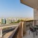 Modern 3Bed 7 Min Walk to Metro & Near Expo City, Dubaj - Zdjęcie 5