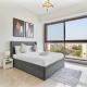 Modern 3Bed 7 Min Walk to Metro & Near Expo City, Dubaj - Zdjęcie 2