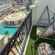 Luxury 1BR Lagoon View Arjan near Miracle Garden Vincitore Benessere by Green Sky Holiday Homes, Dubaj - Fotografie 9