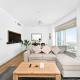 Prime Downtown Burj Khalifa I Sleeps 8, Dubaj - Fotografie 2