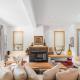 Elegant Three-Bedroom Canal-Front Home with Spacious Layout, Los Angeles - Zdjęcie 4