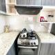 Warm Modern Apartment in Cusco, Cuzco (foto 3)