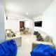 Warm Modern Apartment in Cusco, Cuzco (foto 5)