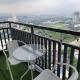 Fancy Suite near Eastwood with Awesome Balcony!, Manila - Fotografie 6