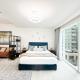 Trophy - Luxurious Studio Apartment in JLT w Golf Simulator, Dubaï - Photo 7