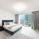 Trophy - Luxurious Studio Apartment in JLT w Golf Simulator, Dubaï - Photo 3