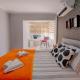 Maxihomes Near Hadrian Gate & Beach, with Sea Views, Antalya - Photo 3
