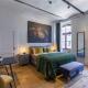 Loft Apartments Leipzig Loft Verde, Lipsk (zdjęcie 2)