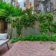Inviting 2Bd Upper East Side Stay with Backyard, New York - Photo 9