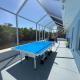 Sun, Fun & Serenity with Pool, Spa, Games & Gulf Access - Blue Peace Fort Myers Beach - Zdjęcie 2