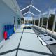 Sun, Fun & Serenity with Pool, Spa, Games & Gulf Access - Blue Peace Fort Myers Beach - Zdjęcie 5