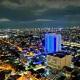 Incredible Makati Studio Unit w Stunning view & 65 TV, Манила - Фото 3